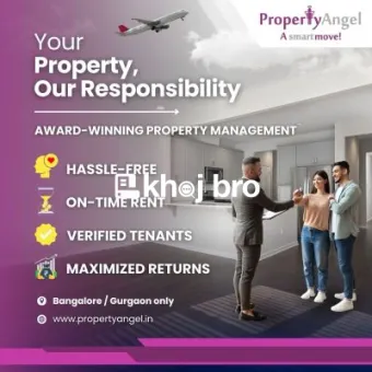 Expert Property Management for Gurgaon Owners