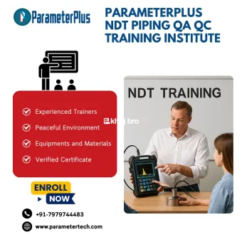 Professional NDT Training in Gopalganj