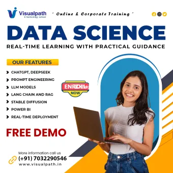 Data Science Training in Pune | Data Science Training in India
