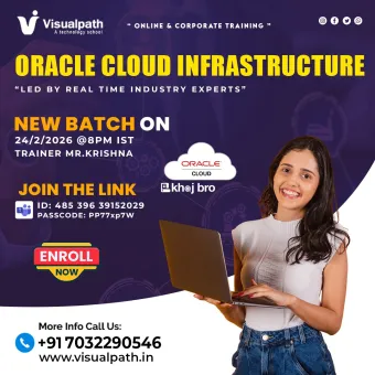 New Batch for Oracle Cloud Infrastructure