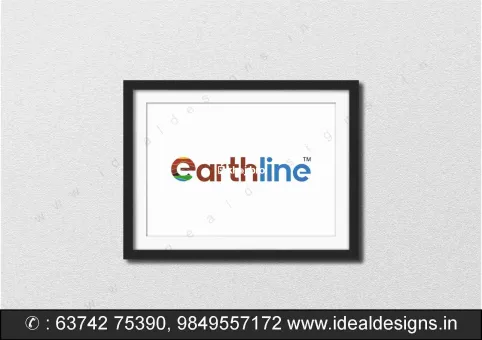 Creative Logo Designers Chennai