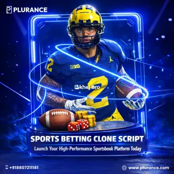 Power Your Sportsbook with Advanced Sports Betting Clone Software