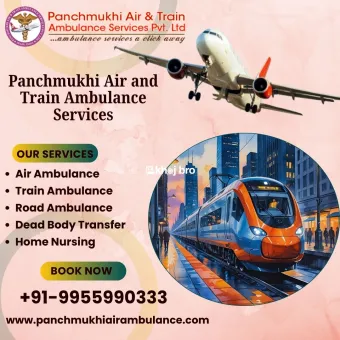 Panchmukhi Best Patient Shifting Ambulance in Bangalore Cost