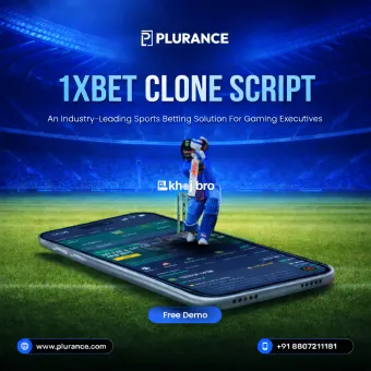 Launch Your Own Multi-Sport Betting Platform Solution - 1xbet clone sc