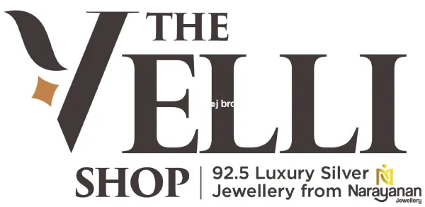 Buy Silver Jewellery Online India | Custom Gifts Vellishop