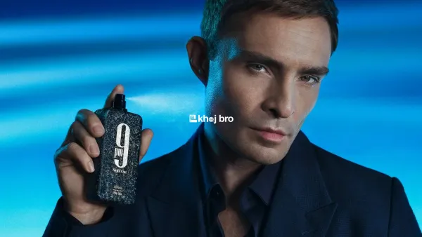 Buy Perfumes Online India