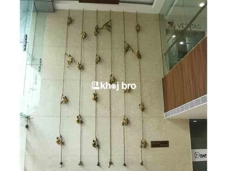 Stylish Metal Wall Decoration Ideas for Modern Homes
