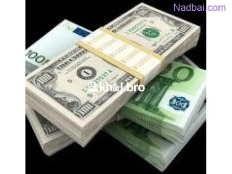  Do you need a loan from The most trusted and reliable company