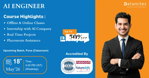 Artificial Intelligence Course In Pune