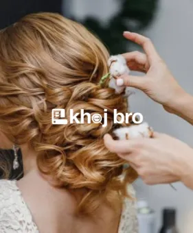 Hair styling course in Chandigarh | Meraki Makeup Academy 	