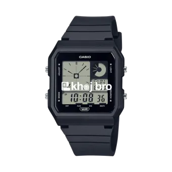  Casio Wrist Watch Collection for Style & Everyday Performance | Casio