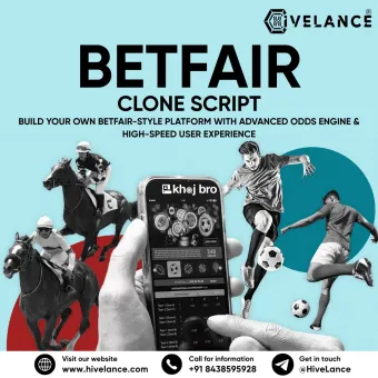 How Much Does It Cost to Build Your Own Sports Betting Exchange