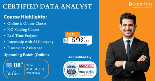Top Data Analyst  institute in Ahmedabad