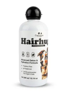Caninkare Hairhug Professional Shampoo - CaninKare