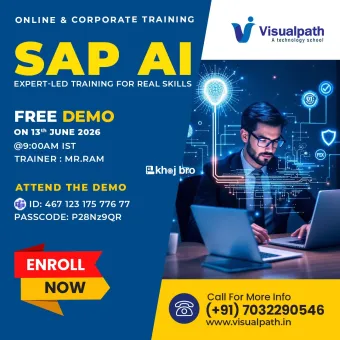 Join the Free SAP AI Demo for Future-Ready Skills