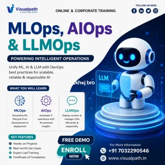 MLOps Course Online | MLOps Training 