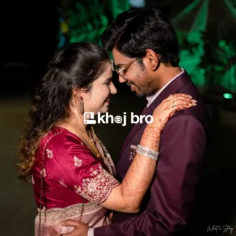 Wedding Photography & Videography Package in Vijayawada – Best Price