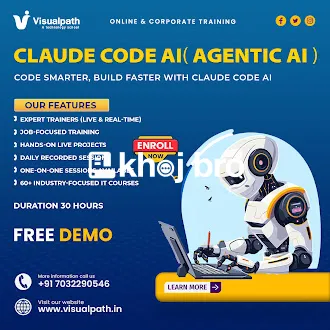 Claude Code AI Free Demo – Learn AI-Powered Coding 