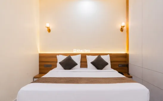 Kanha Hotel