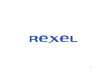 Rexel India